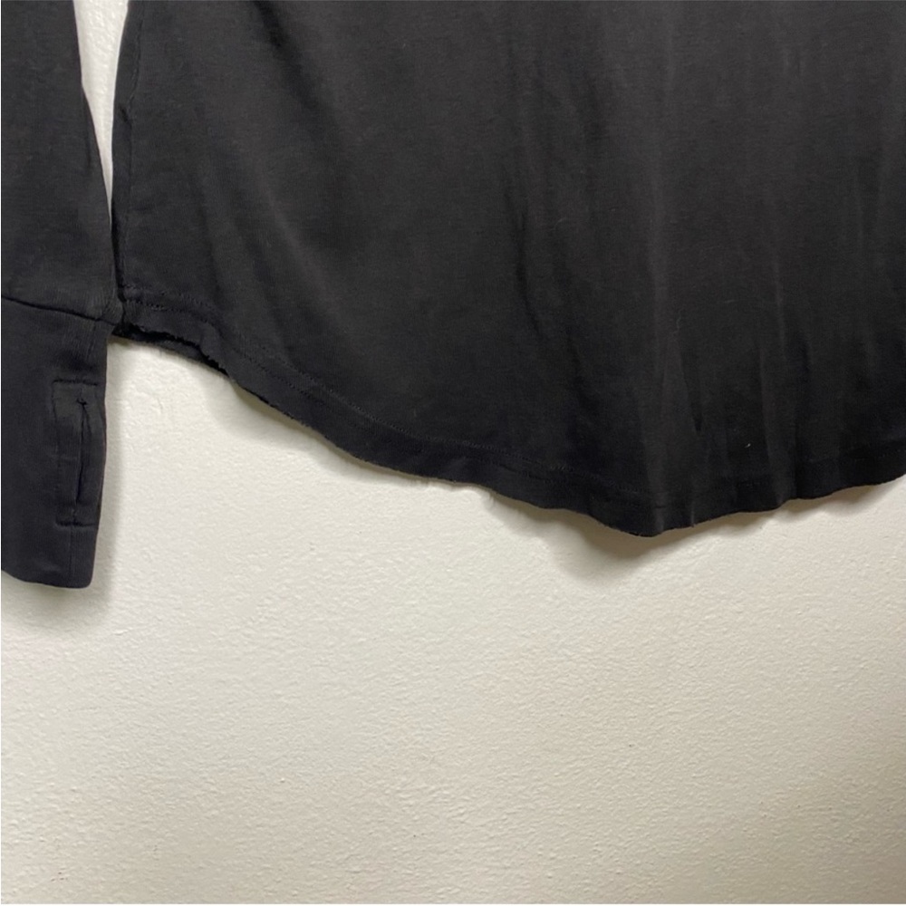 Harley Davidson | long sleeve| women's medium| biker - Picture 8 of 9